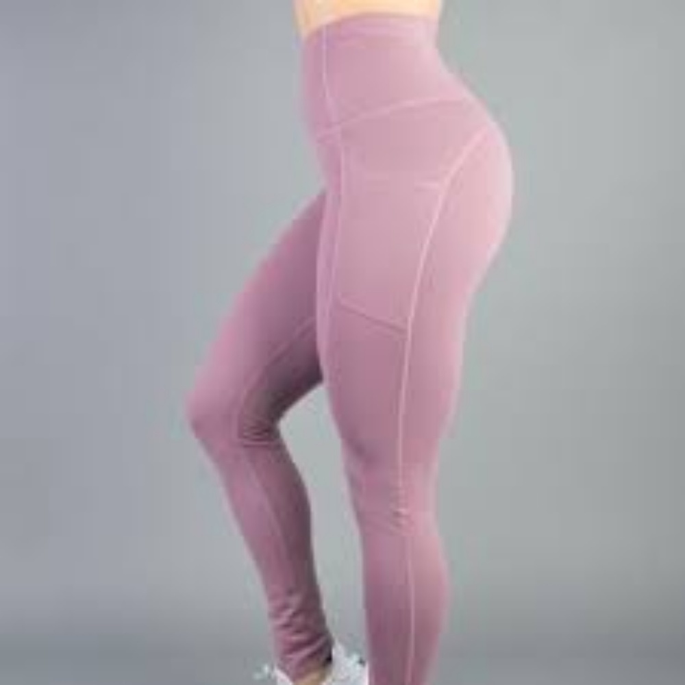 Buffbunny Luna Leggings
